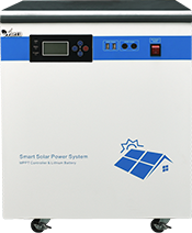 80W Solar Street Light