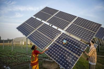 African Development Bank Approves Financing Facility-support Installation of Solar Energy African Development Bank Approves Financing Facility-support Installation of Solar Energy