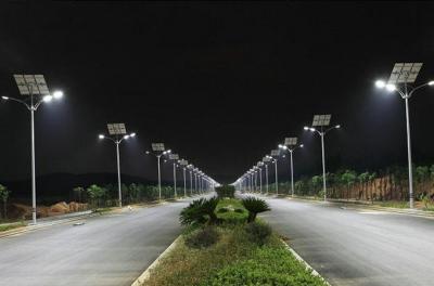 Libya: Hay Al-andalus to Install 1,000 Solar Street Lights Libya: Hay Al-andalus to Install 1,000 Solar Street Lights