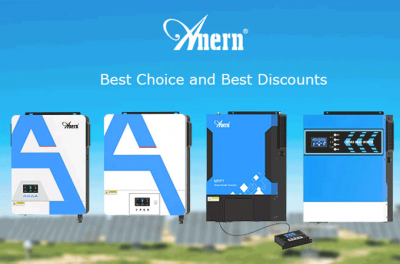 Massive Stock Hybrid Solar Inverter, Hurry to Order! Massive Stock Hybrid Solar Inverter, Hurry to Order!