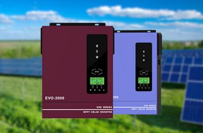 Unveiling the Potential: Utilizing Hybrid Solar Inverters for Commercial Applications Unveiling the Potential: Utilizing Hybrid Solar Inverters for Commercial Applications