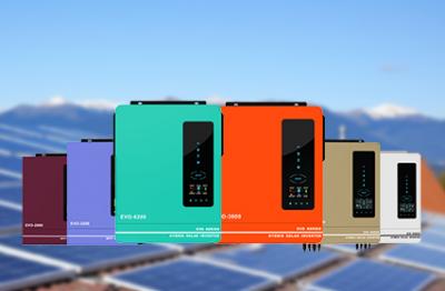 A Full Understanding of Hybrid Solar Inverter A Full Understanding of Hybrid Solar Inverter
