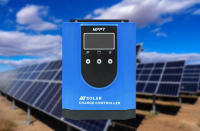 Solar Controller Solar Controller