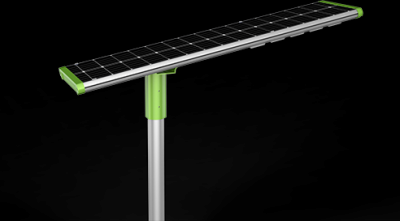 All-in-one Integrated Solar Street Light: A New Benchmark for Urban Green! All-in-one Integrated Solar Street Light: A New Benchmark for Urban Green!