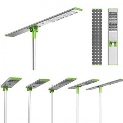 Four Essential Reasons for Choosing an All-in-one LED Solar Street Light Four Essential Reasons for Choosing an All-in-one LED Solar Street Light