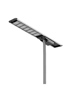 All-in-one Lifepo4 Battery Solar Street Light(SLZ)