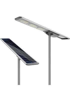 Cost Effective All-In-One Solar Street Light (SLV)