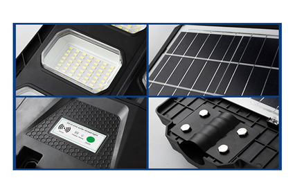 How to Choose Remote Control Solar Garden Lights?