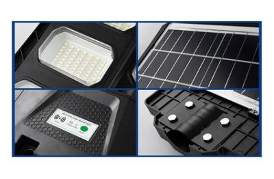 How to Choose Remote Control Solar Garden Lights? How to Choose Remote Control Solar Garden Lights?
