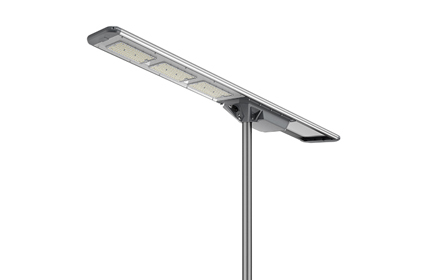 Common Issues with Solar LED Street Light All-in-one