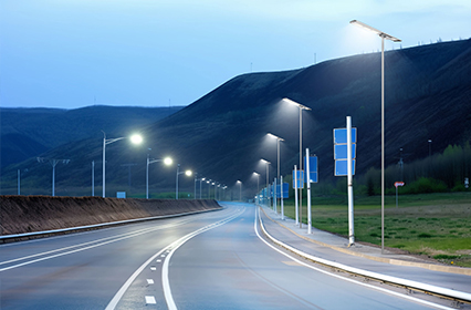 Recreational Radiance: Solar Street Light Company for Parks and Public Spaces
