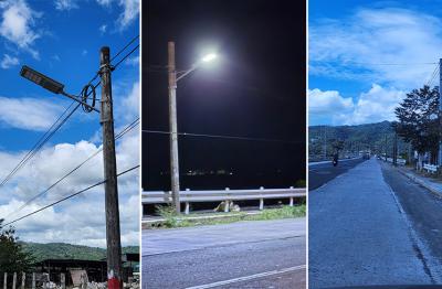 Safe Transportation: All-in-One Solar Street Light Manufacturer for Roads and Highways Safe Transportation: All-in-One Solar Street Light Manufacturer for Roads and Highways