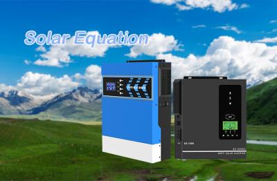 The Solar Equation: Balancing Quality, Features, and Affordability in 1.5 kW Solar Inverters The Solar Equation: Balancing Quality, Features, and Affordability in 1.5 kW Solar Inverters