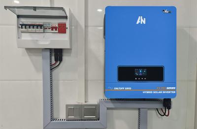 Empowering Businesses: Hybrid Solar Inverter Systems for Commercial Applications Empowering Businesses: Hybrid Solar Inverter Systems for Commercial Applications