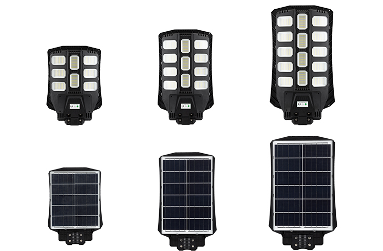 What Is Special About the Solar Garden Lights with Remote Control