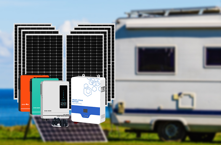 Guide to Maintenance and Care of Solar System Accessories