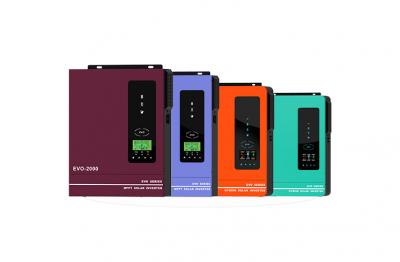 Advantages and Challenges of Solar Inverter Hybrid Systems Advantages and Challenges of Solar Inverter Hybrid Systems