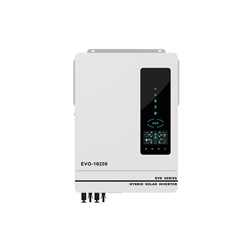 hybrid solar inverter evo series 7