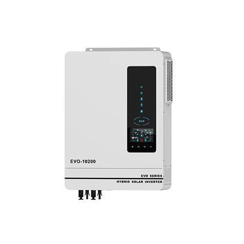 hybrid solar inverter evo series 7