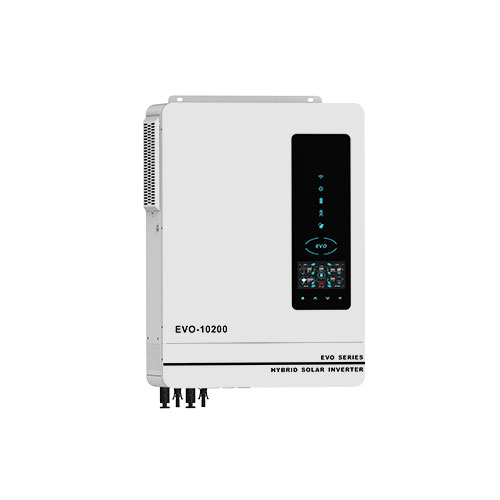 hybrid solar inverter evo series 7