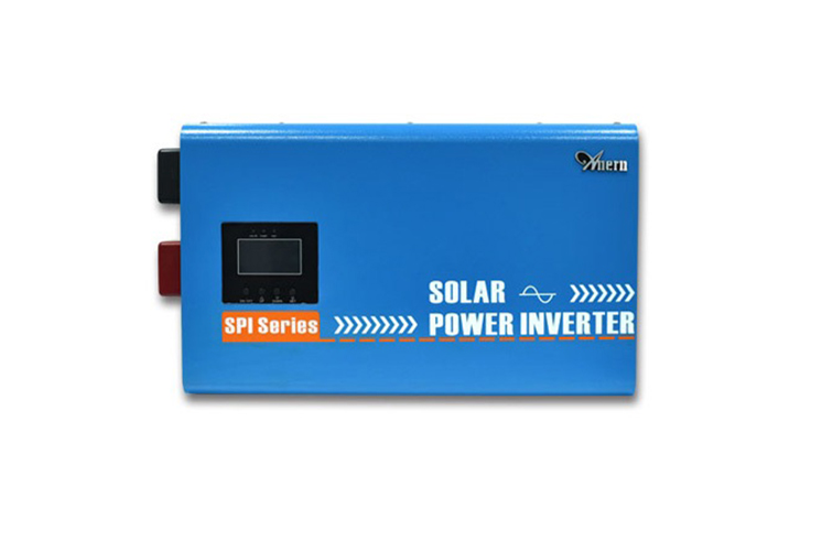 What Does Low-Frequency Solar Inverter Parallel Connection Mean?
