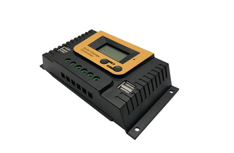 How to Choose the Right PWM Solar Power Controller?