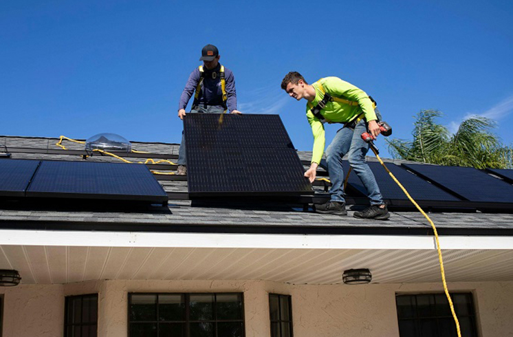 How Many Solar Panels are Needed for Residential Solar Power Systems?