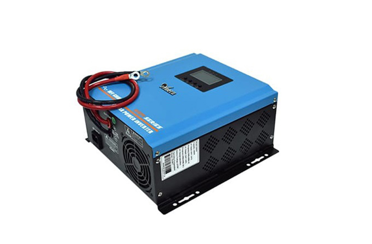 Can an 1200W Solar Inverter Work Without Batteries?