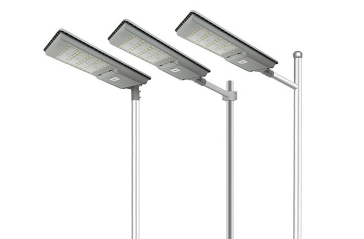 150W Solar Street Light Troubleshooting and Routine Maintenance