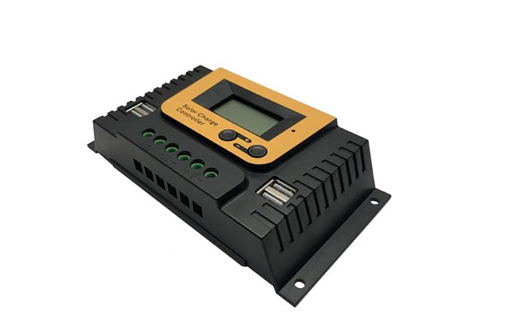 What Are the Differences Between Solar Inverters and Charge Controllers?