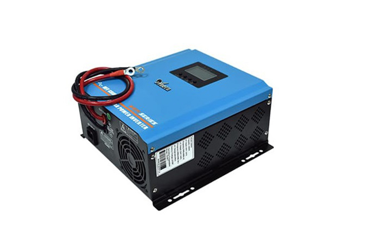 How to Extend the Service Life of an Inverter?