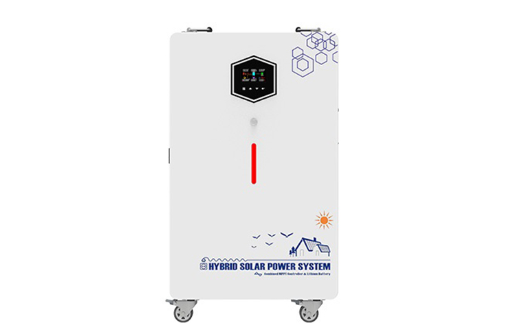 How Do Inverters Respond Under Persistent High Temperatures in Many Places?