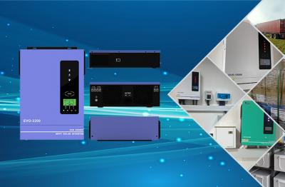 Discover One-Stop Solar Energy Solutions with Anern Discover One-Stop Solar Energy Solutions with Anern