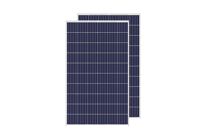 What Is the Best Angle for Bulk Solar Panels?