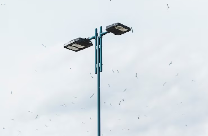 Why All-in-one Integrated Solar Street Lights May Not Work?