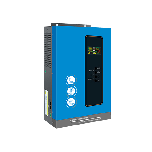 500-1500w Low Frequency Solar Inverter