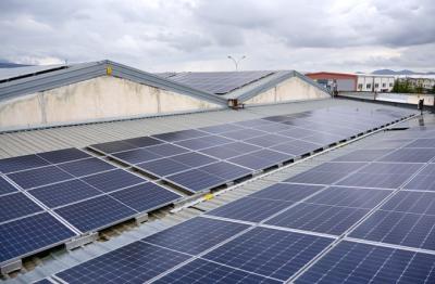 How to Select Smart Hybrid Inverters for Industrial and Commercial Photovoltaic Power Plants How to Select Smart Hybrid Inverters for Industrial and Commercial Photovoltaic Power Plants