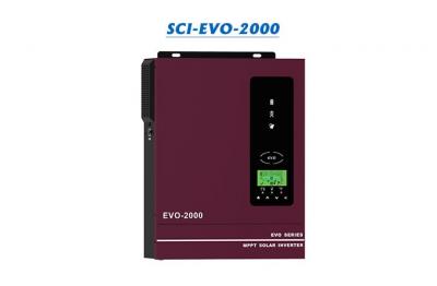 MPPT Solar Hybrid Inverter: The Path to Efficient Conversion and Utilization of Green Energy MPPT Solar Hybrid Inverter: The Path to Efficient Conversion and Utilization of Green Energy