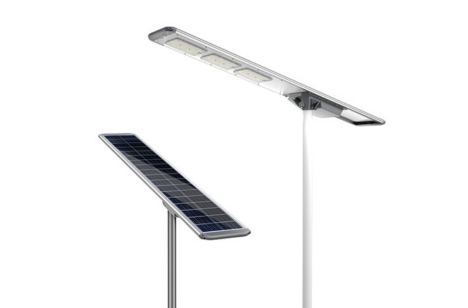 Why Are All-In-One Solar Street Lights So Popular?