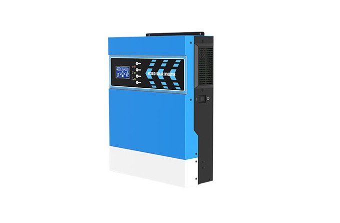 Photovoltaic Storage Smart Hybrid Inverter Becomes the Future Direction