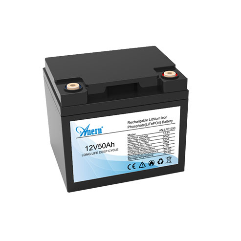 12.8 v lithium battery