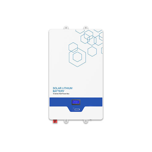 51.2 v 200ah lithium battery