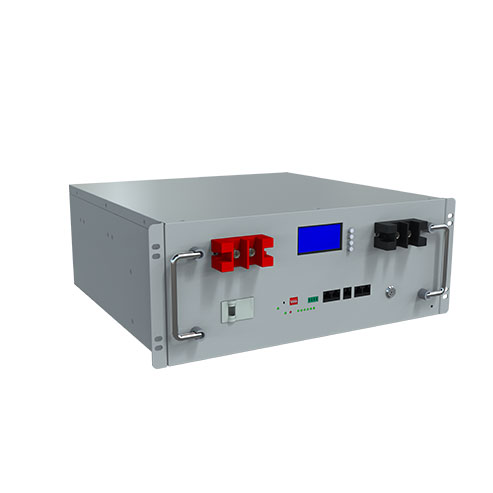 AN-LPB-R Series Rack Type Lithium Battery 25.6V200AH