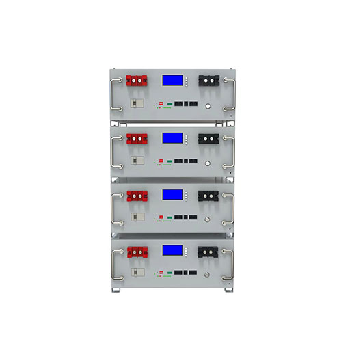 AN-LPB-R Series Rack Type Lithium Battery 25.6V200AH