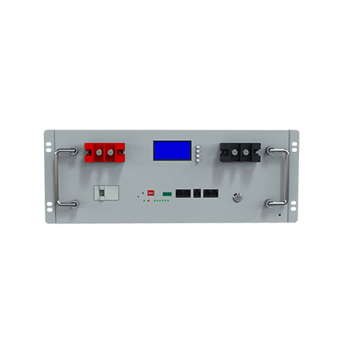 48v rack mount lithium battery