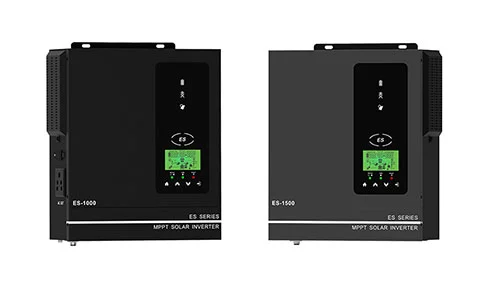 AN-SCI-ES Series Solar Inverter AN-SCI-ES1000/1500