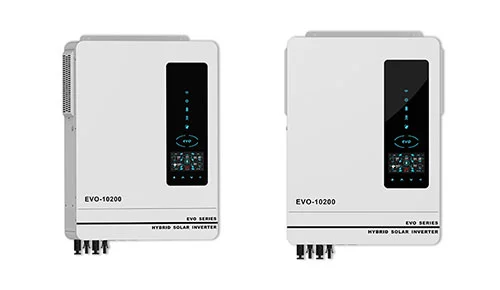 AN-SCI-EVO Series Solar Inverter AN-SCI-EVO10200