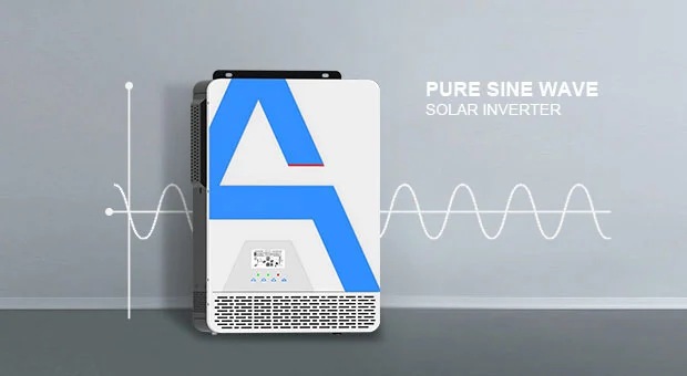 AN-SCI-PRO Series Solar Inverter AN-SCI-PRO2000/AN-SCI-PRO3200 Advatanges