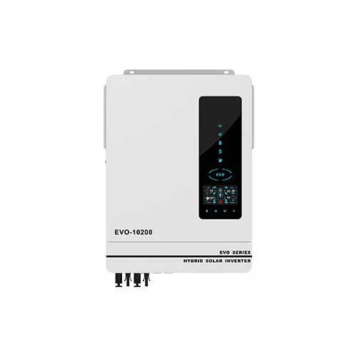 hybrid inverter with battery