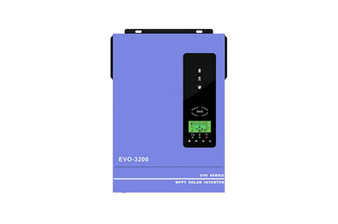 AN-SCI-EVO Series Solar Inverter AN-SCI-EVO2000/3200